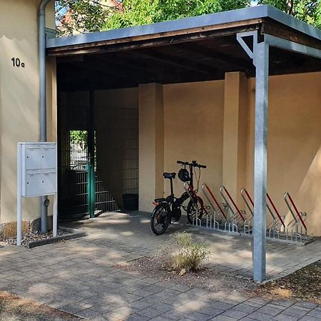 Campus Apartment Martin Dresden Exterior photo