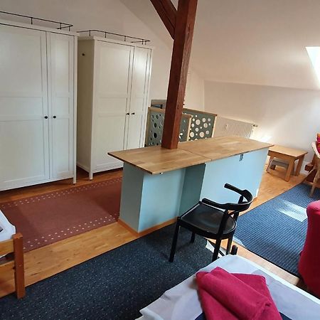 Campus Apartment Martin Dresden Exterior photo