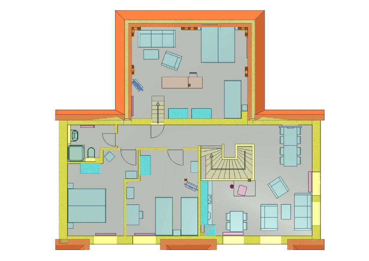 Campus Apartment Martin Dresden Exterior photo