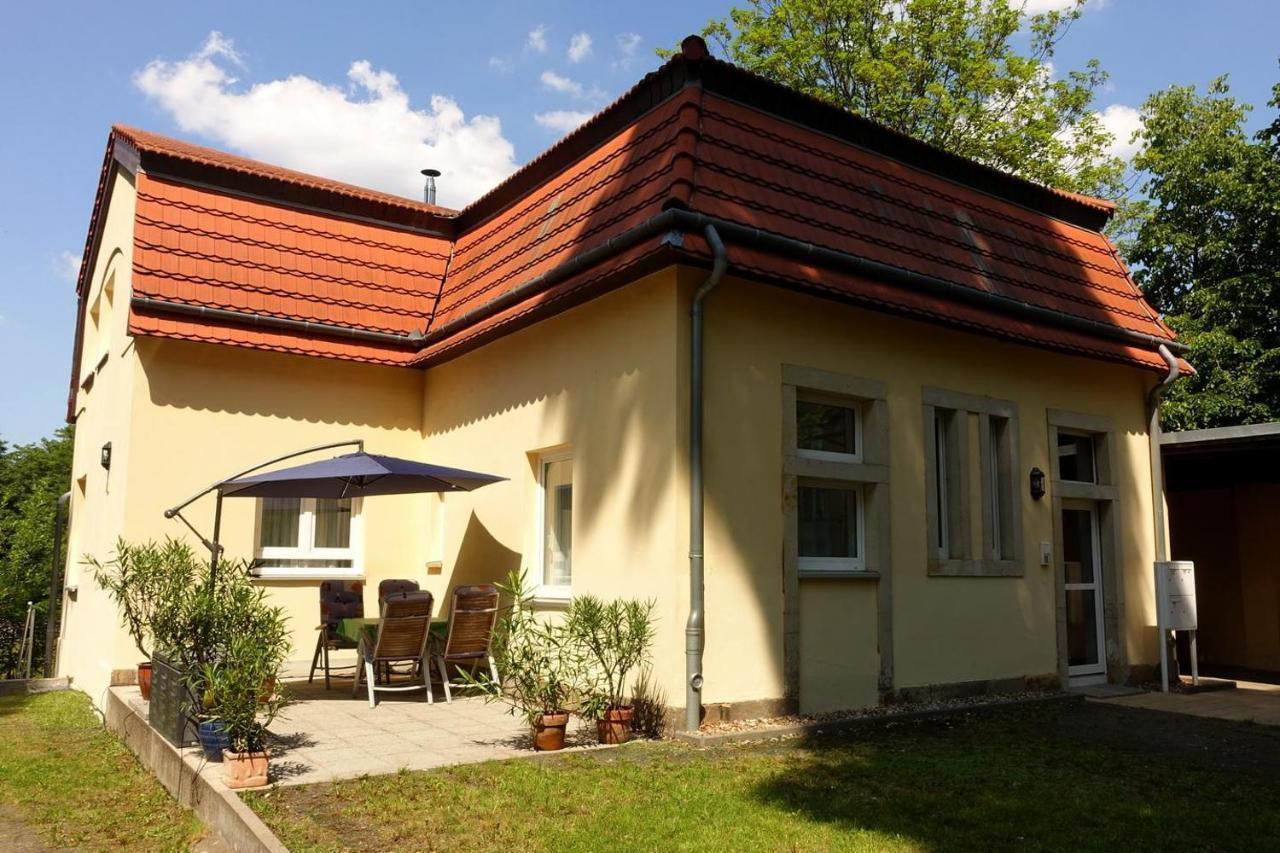 Campus Apartment Martin Dresden Exterior photo