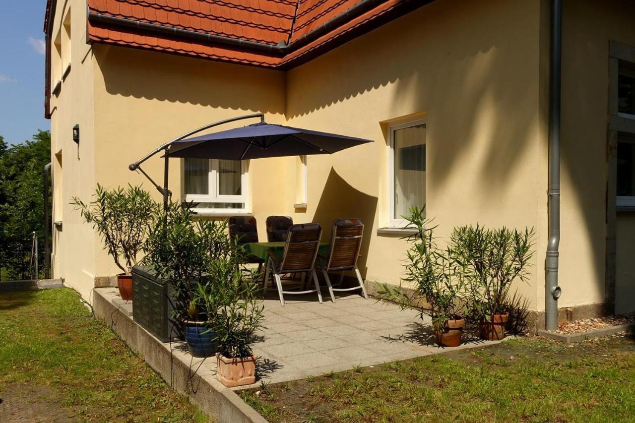 Campus Apartment Martin Dresden Exterior photo