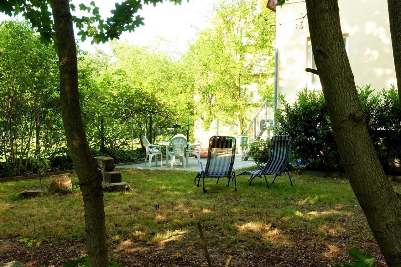 Campus Apartment Martin Dresden Exterior photo