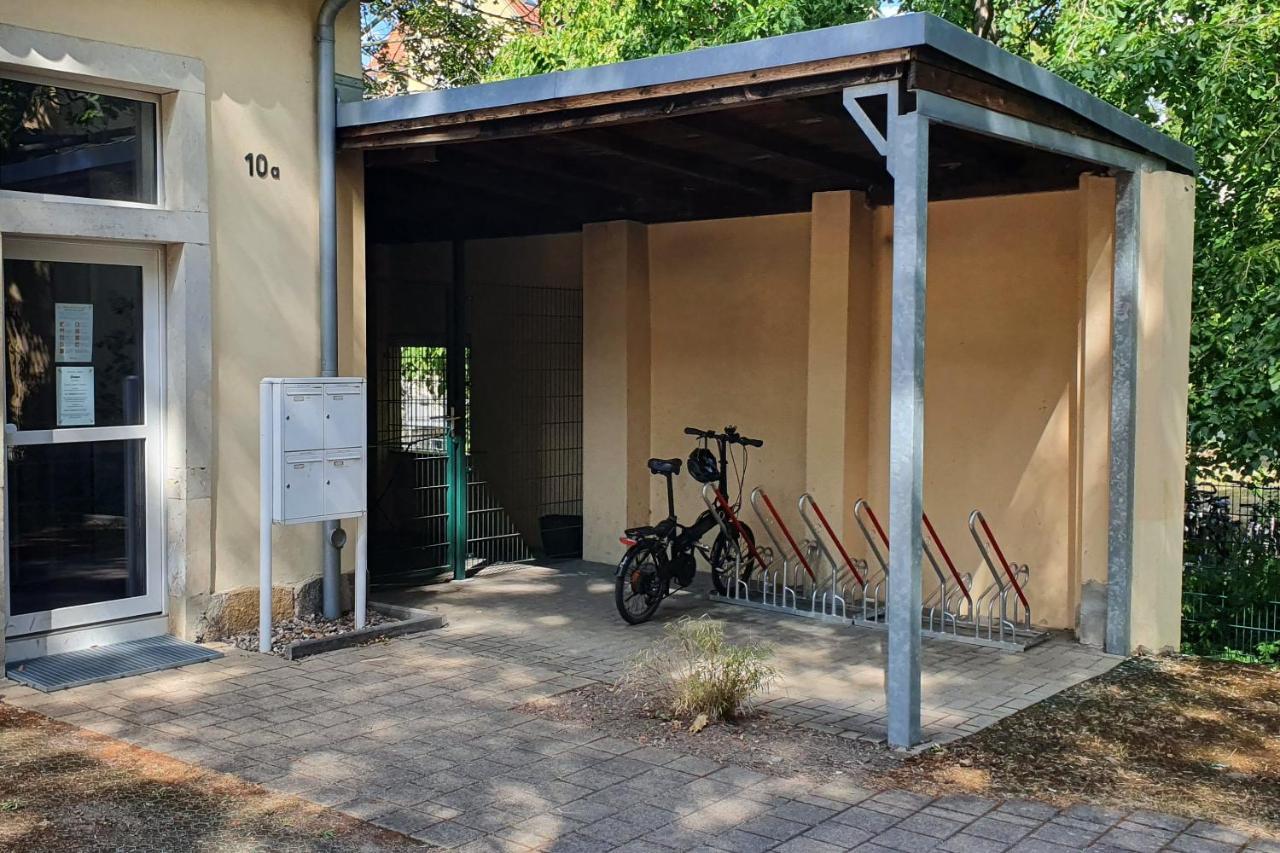 Campus Apartment Martin Dresden Exterior photo