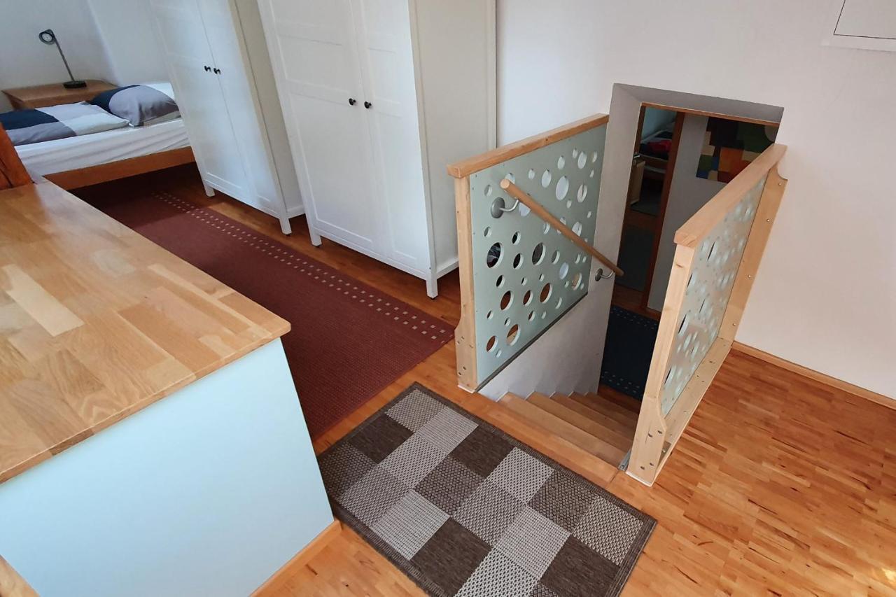 Campus Apartment Martin Dresden Exterior photo